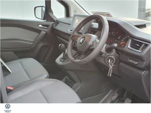 Renault Kangoo Kangoo Ml19 DCI 95 Advance 4dr(no - Image 2