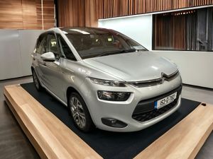 Citroen Picasso e-HDi 115 Air-HDi 115 Airdream - Image 4