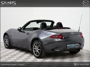 Mazda MX-5 1.5 Exclusive Line ST 131PS  Mazda Sou - Image 2