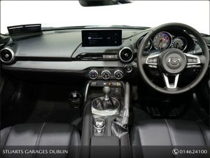 Mazda MX-5 1.5 Exclusive Line ST 131PS  Mazda Sou - Image 4