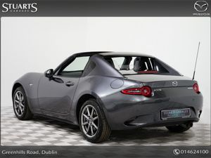 Mazda MX-5  1.5 Exclusive Line 131PS  Mazda South - Image 2