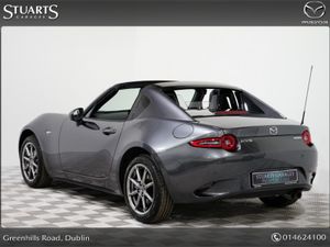 Mazda MX-5 1.5 Exclusive Line 131PS  Mazda South - Image 2