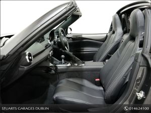 Mazda MX-5  1.5 Exclusive Line 131PS  Mazda South - Image 3
