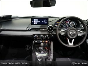 Mazda MX-5  1.5 Exclusive Line 131PS  Mazda South - Image 4