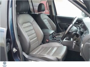 Volkswagen Amarok 3.0tdi 258BHP V6 Highline Autom - Image 2