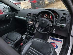Skoda Yeti - Image 4