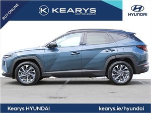 Hyundai Tucson 2WD Executive w.2 Tone Roof - Image 3