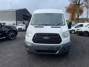 Ford Transit - Image 3