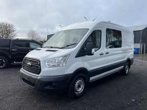 Ford Transit - Image 2