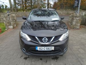 Nissan Qashqai 2015 - Image 2