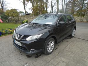 Nissan Qashqai 2015 - Image 3