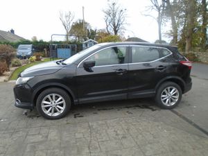 Nissan Qashqai 2015 - Image 4