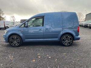 Volkswagen Caddy - Image 4