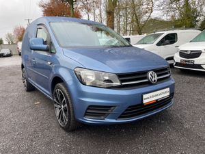 Volkswagen Caddy - Image 2