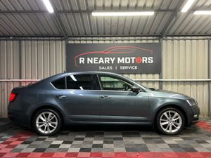 2018 181 Skoda Octavia  1.0 TSI Style Manual Low K - Image 4