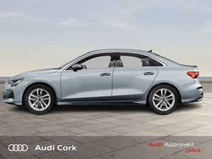 Audi A3 Saloon 30tdi 116BHP SE With Comfort Pack - Image 3