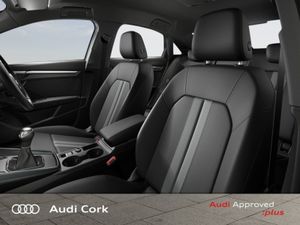 Audi A3 Saloon 30tdi 116BHP SE With Comfort Pack - Image 4