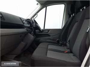 Volkswagen Crafter 35 LWB HR 2.0tdi 6speed 140BHP - Image 3