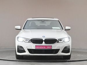 BMW 3 Series 330E M Sport Phev Sunroof Full Leath - Image 2