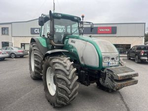 Valtra T160 - Image 2