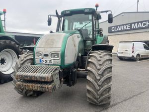 Valtra T160 - Image 4