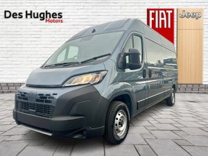 Fiat Ducato 290 L3H2 2.2 140Bhp - Image 3