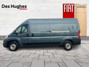 Fiat Ducato 290 L3H2 2.2 140Bhp - Image 4