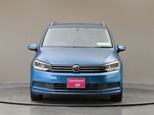 Volkswagen Touran 1.4 TSI DSG Comfortline  revers - Image 2