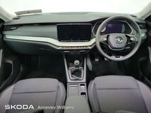 Skoda Octavia  order Your 252  Octavia Selection - Image 3