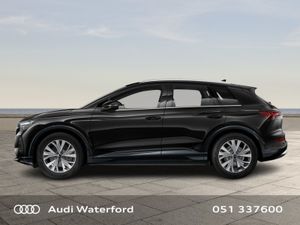 Audi Q4 E-tron 45 Sport PCP From  460 per Month P - Image 2