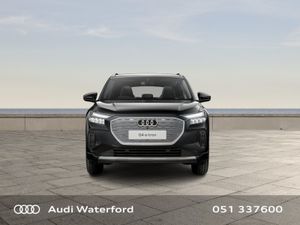 Audi Q4 E-tron 45 Sport PCP From  460 per Month P - Image 3