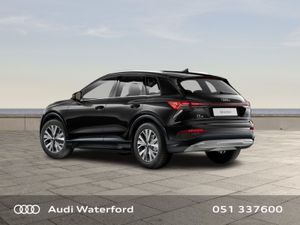 Audi Q4 E-tron 45 Sport PCP From  460 per Month P - Image 4