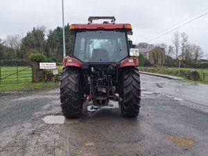 2007 Case IH JX1090U c/w RFL (9930 Hrs) - Image 4