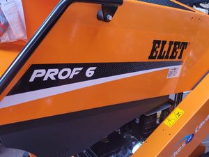 New Eliet Green Waste Shredders - Image 4