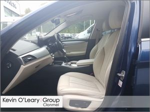 BMW 5 Series 520d SE (mht) - Image 4