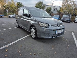 VW Caddy / 2025 / Wheelchair Access / Taxi Spec - Image 4