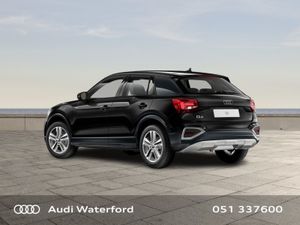 Audi Q2 30 TDI 116HP SE PCP From  395 per Month - Image 4