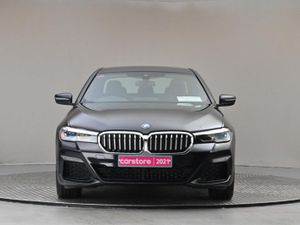 BMW 5 Series 530 E M Sport Edrive 12kwh Phev 292 - Image 2