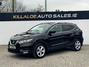 Nissan Qashqai 1.3 Petrol SV Premium (Low miles) - Image 3