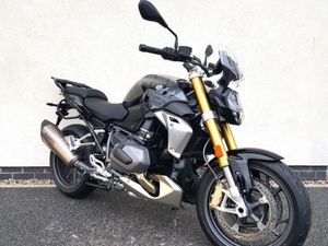 BMW R1250 R SE Finance Available - Image 3
