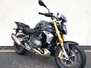 BMW R1250 R SE New Unregistered Finance Available - Image 3