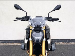 BMW R1250 R SE Finance Available - Image 4