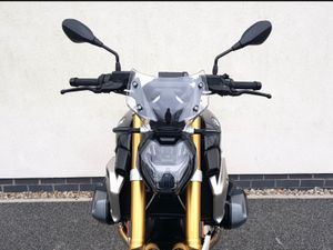 BMW R1250 R SE New Unregistered Finance Available - Image 4