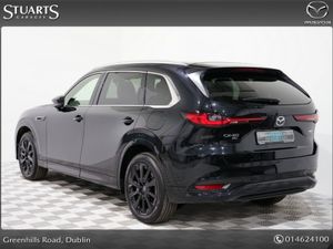 Mazda CX-80 2.5l E-skyactiv Phev 327ps 8AT AWD Ho - Image 2