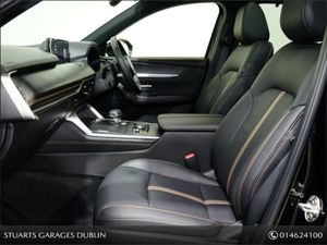 Mazda CX-80 2.5l E-skyactiv Phev 327ps 8AT AWD Ho - Image 3