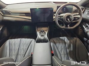 BYD SEAL Excellence 530HP up to 520km Range 82.5k - Image 3