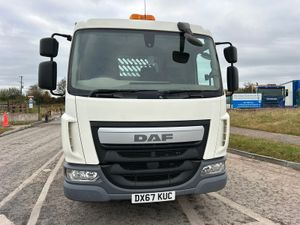 Daf LF Dropside - Image 2