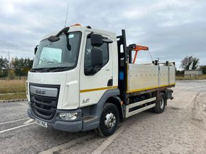 Daf LF Dropside - Image 3