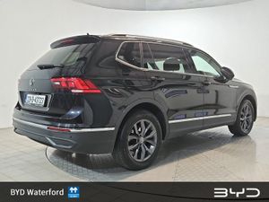 Volkswagen Tiguan Allspace Life  automatic 7 Seat - Image 4