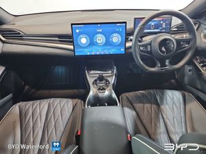 BYD SEAL Excellence 530HP up to 520km Range 82.5k - Image 3